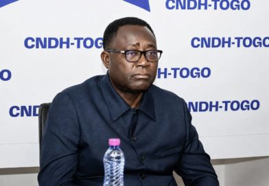 Droits de l’Homme : la CNDH ouvre ses portes à la jeunesse politique
