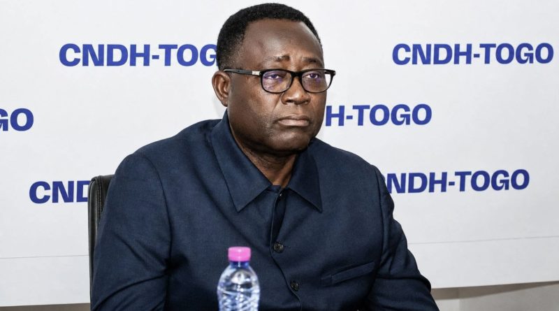 Droits de l’Homme : la CNDH ouvre ses portes à la jeunesse politique