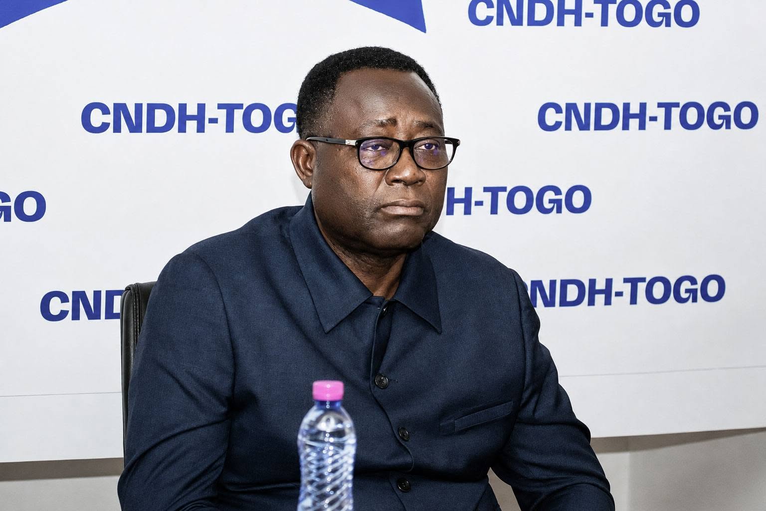 Droits de l’Homme : la CNDH ouvre ses portes à la jeunesse politique