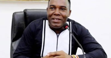 Séna Alouka : une voix pour la Terre s’est éteinte, un combat demeure