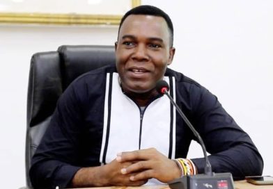 Séna Alouka : une voix pour la Terre s’est éteinte, un combat demeure