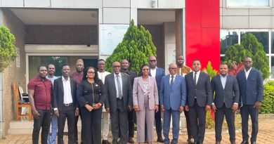 Université de Kara et CNP-Togo : le rapprochement entre formation et entreprise s’accélère