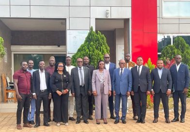 Université de Kara et CNP-Togo : le rapprochement entre formation et entreprise s’accélère