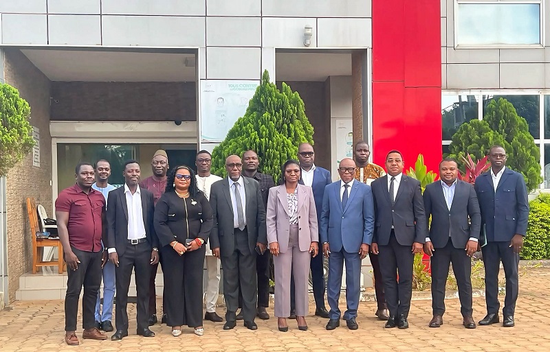 Université de Kara et CNP-Togo : le rapprochement entre formation et entreprise s’accélère