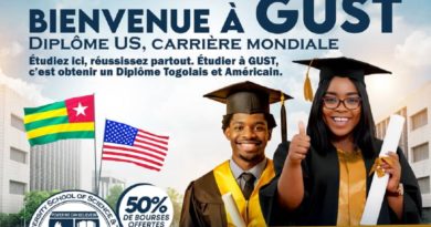 GUST Togo : derrière les promesses, l’épreuve des preuves