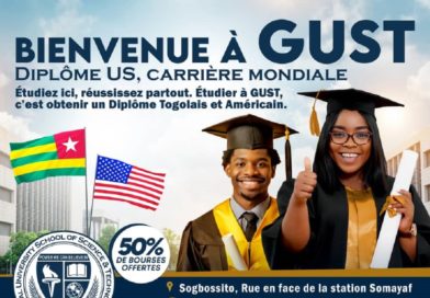 GUST Togo : derrière les promesses, l’épreuve des preuves