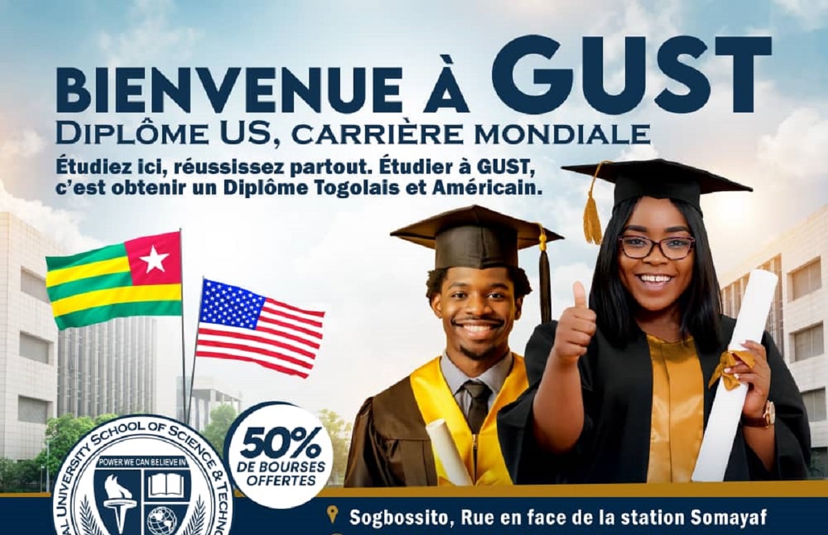 GUST Togo : derrière les promesses, l’épreuve des preuves