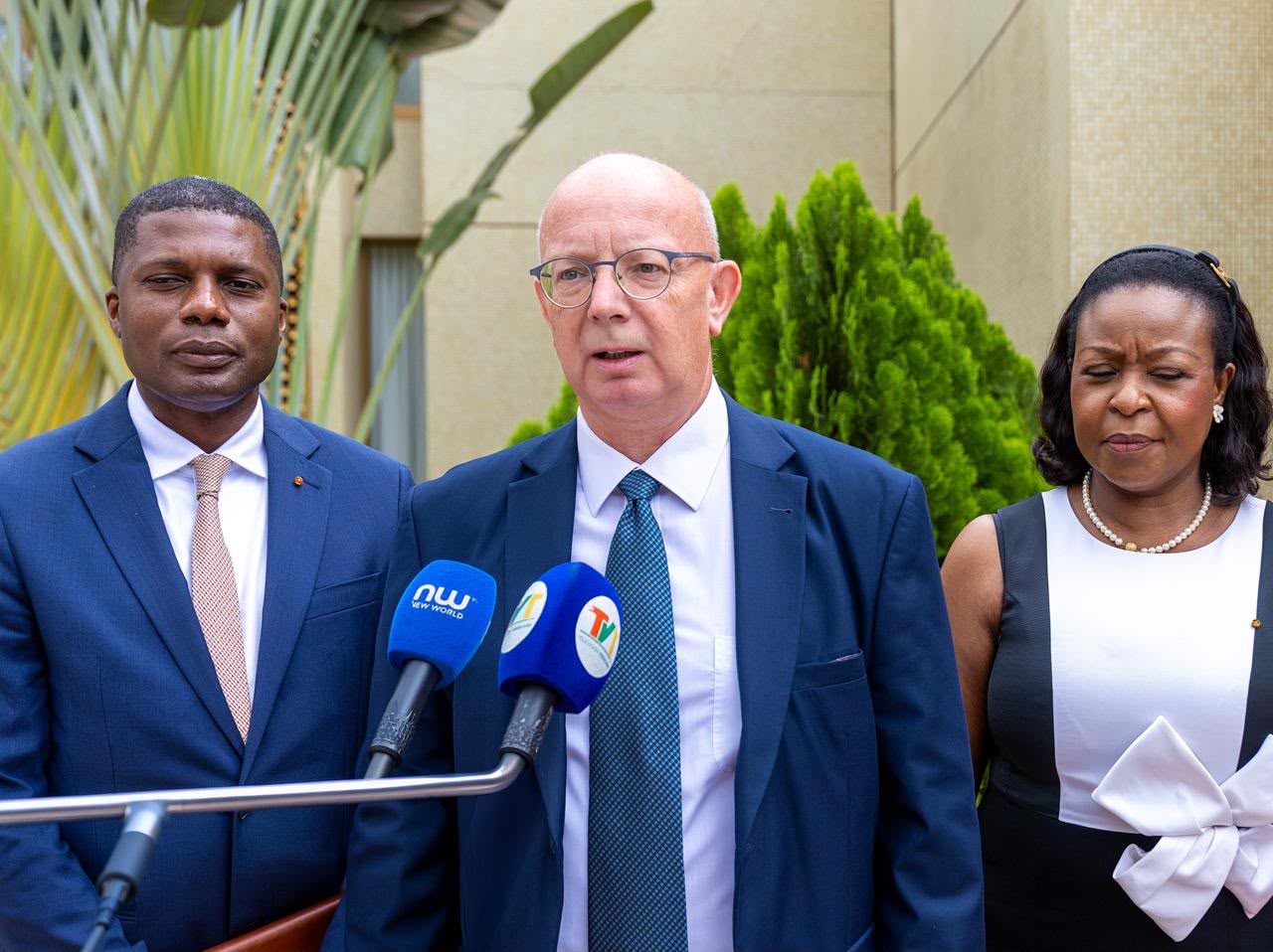 Togo-Hongrie : Lomé et Budapest accélèrent sur l’assainissement