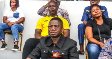 JCA : Daniel Kokou Agbeko, l’homme du renouveau qui rêve de l’élite