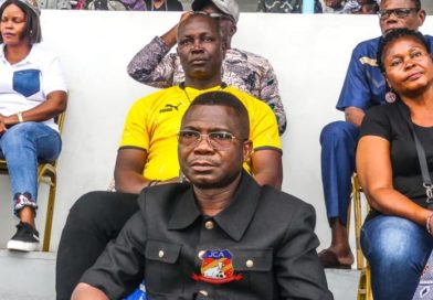 JCA : Daniel Kokou Agbeko, l’homme du renouveau qui rêve de l’élite