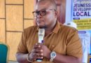 Komi Aziangbédé: « La jeunesse de Djagblé doit prendre toute sa place dans le développement local »
