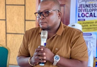 Komi Aziangbédé: « La jeunesse de Djagblé doit prendre toute sa place dans le développement local »