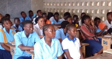 Rentrée scolaire 2026-2027 : au « Creuset du Savoir », chaque élève construit son avenir