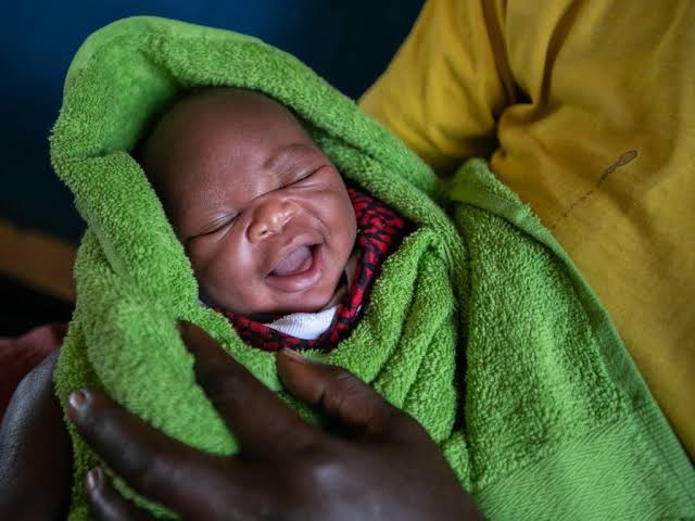 Au CHU-SO de Lomé, un nouveau-né arraché à sa mère