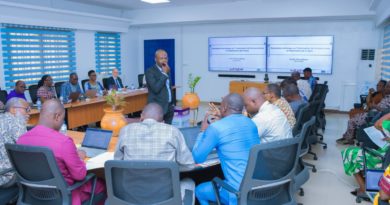 Au Togo, le dépistage de la lèpre renforcé pour couper la chaîne de transmission