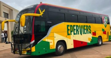 Éperviers : le bus est neuf, le mal est ancien