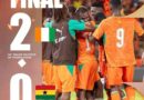 CAN 2027 : la Côte d’Ivoire frappe fort, le Cameroun assure, la Tunisie cale