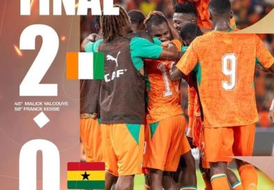 CAN 2027 : la Côte d’Ivoire frappe fort, le Cameroun assure, la Tunisie cale