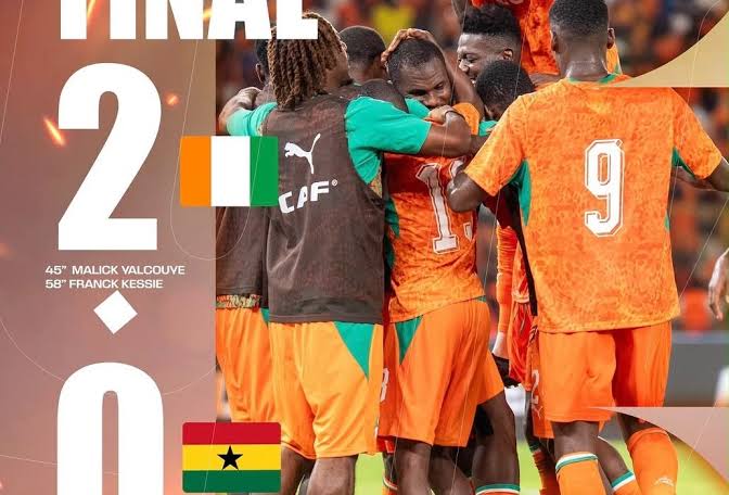 CAN 2027 : la Côte d’Ivoire frappe fort, le Cameroun assure, la Tunisie cale