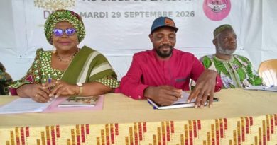 Au Togo, ces questions de l’opposition qui attendent toujours des réponses du gouvernement