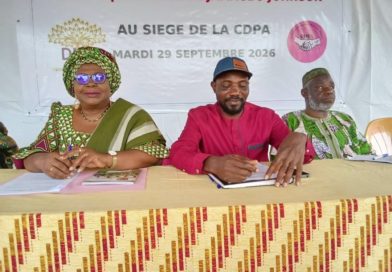 Au Togo, ces questions de l’opposition qui attendent toujours des réponses du gouvernement