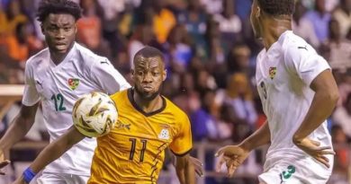 CAN 2027 : de l’espoir de Kégué aux vieux démons de Ndola, le Togo rechute