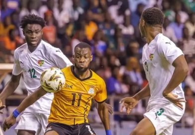 CAN 2027 : de l’espoir de Kégué aux vieux démons de Ndola, le Togo rechute
