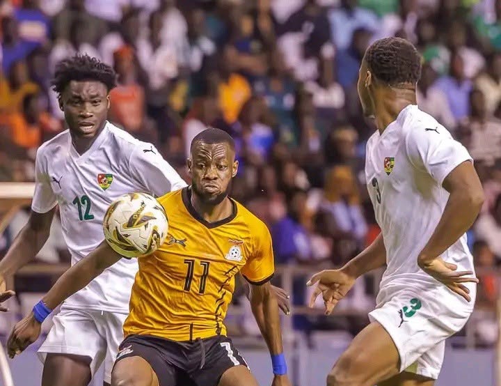 CAN 2027 : de l’espoir de Kégué aux vieux démons de Ndola, le Togo rechute